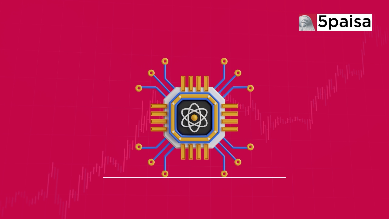 6 Best Quantum Computing Stocks to Buy in India 2023 5paisa